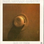 Paul Motian Quintet / Jack Of Clubs (수입/미개봉)