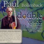 Paul Bollenback / Double Vision (SACD Hybrid/수입/미개봉)