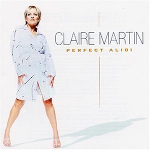 Claire Martin / Perfect Alibi (HDCD/수입/미개봉)