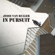 Jesse Van Ruller / In Pursuit (일본수입/미개봉)