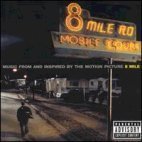 [중고] O.S.T. (Eminem) / 8 Mile - 8 마일 (2CD/Deluxe Limited Edition/수입)