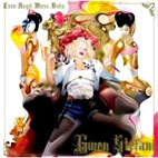 [중고] Gwen Stefani / Love Angel Music Baby