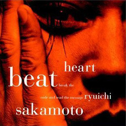 [중고] Ryuichi Sakamoto / Heartbeat