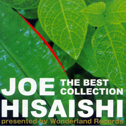 [중고] Hisaishi Joe (히사이시 조) / The Best Collection