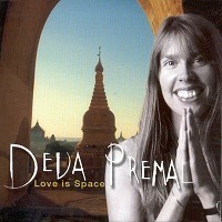 [중고] Deva Premal / Love Is Space