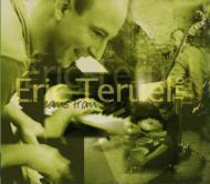 Eric Teruel Trio / Dreams From The Real World (Digipack/일본수입/미개봉)