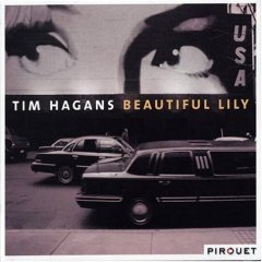 Tim Hagans / Beautiful Lily (Digipack/수입/미개봉)