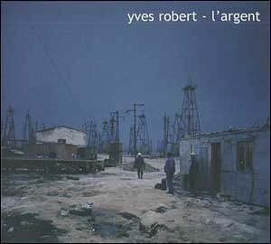 Yves Robert / L&#039;Argent (Digipack/수입/미개봉)