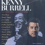 Kenny Burrell / Ellington Is Forever, Vol.1 (수입/미개봉)