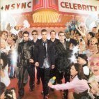 [중고] N Sync / Celebrity (홍보용)
