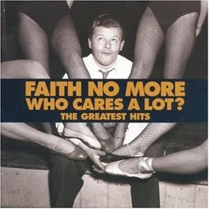 [중고] Faith No More / Who Cares A Lot ?: The Greatest Hits (수입)