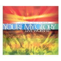 [중고] Terry Macalmon / 6집 You&#039;re My Glory