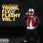 [중고] Jermaine Dupri / Young, Fly &amp; Flashy Vol.1 (수입)