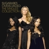 [중고] Sugababes / Overloaded: The Singles Collection