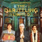 [중고] O.S.T. / The Darjeeling Limited (다즐링 주식회사)