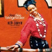 [중고] Dee Dee Bridgewater / Red Earth