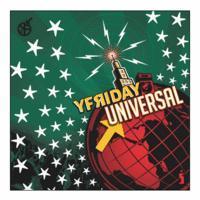 Yfriday / Universal (미개봉)
