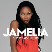 [중고] Jamelia / Superstar - The Hits