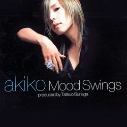 [중고] Akiko / Mood Swings