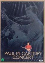 [중고] [DVD] Paul McCartney / Concert