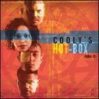 [중고] Cooly&#039;s Hot Box / Take It (수입)