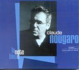 Claude Nougaro / C&#039;Est Fini Ou Ca Commence? (CD + DVD/수입/미개봉)