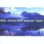 Bob James / That Steamin&#039; Feelin&#039; (2CD/수입/미개봉)