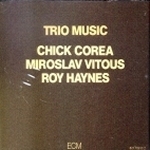 Chick Corea / Trio Music (2CD/수입/미개봉)