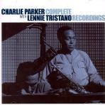 Charlie Parker, Lennie Tristano / Complete Recordings (수입/미개봉)