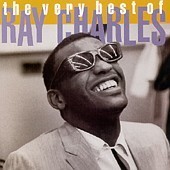 [중고] Ray Charles / The Very Best Of Ray Charles (수입)