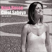 [중고] Carol Saboya / Nova Bossa