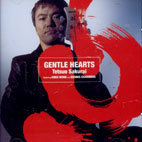 [중고] Tetsuo Sakurai (테츠오 사쿠라이) / Gentle Hearts