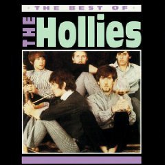 [중고] Hollies / The Best of the Hollies (수입) 