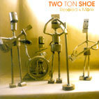 [중고] Two Ton Shoe / Resoled &amp; More (2CD)
