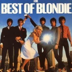 [중고] Blondie / Best Of Blondie (수입)