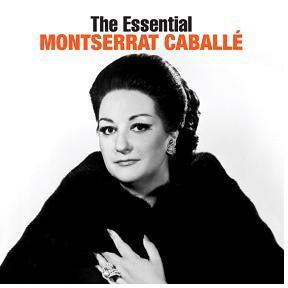 [중고] Montserrat Caballe / The Essential Montserrat Caballe (2CD/sb70235c)