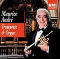 Maurice Andre / Maurice Andre - Trumpet And Organ Works (2CD/수입/미개봉/5851922)