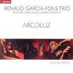 Renaud Garcia-Fons / Arcoluz: A Live Recording (CD+DVD/Digipack/수입/미개봉)