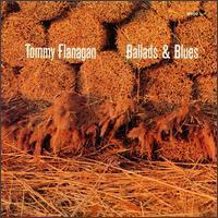 Tommy Flanagan / Ballads &amp; Blues (수입/미개봉)