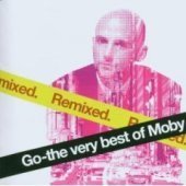 Moby / Go: The Very Best Of Moby Remixed (수입/미개봉)