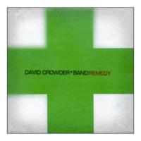 David Crowder Band / Remedy (미개봉)