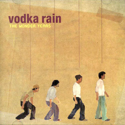 [중고] 보드카 레인 (Vodka Rain) / 1집 The Wonder Years