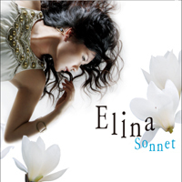 [중고] Elina / Sonnet (Digipack/pcsd00256)