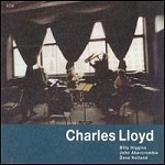Charles Lloyd / Voice In The Night (수입/미개봉)