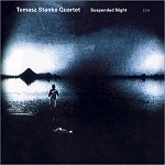 Tomasz Stanko Quartet / Suspended Night (수입/미개봉)
