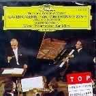 [중고] Maurizio Pollini, Karl Bohm / Mozart : Piano Concertos Nos.19 &amp; 23 (dg0176)