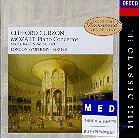 [중고] Clifford Curzon, Istvan Kertesz / Mozart : Piano Concertos No23 &amp; 24 (dd5146)