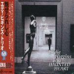 Eddie Higgins Trio / Haunted Heart (일본수입/미개봉)