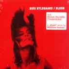 Susi Hyldgaard / Blush (Digipack/수입/미개봉)