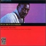 Wes Montgomery / Movin&#039; Along (수입/미개봉)